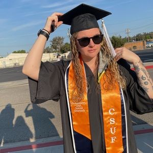 Meet your Posher, Allison